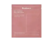 15040-biodance kolagenova latkova pletova maska 34g